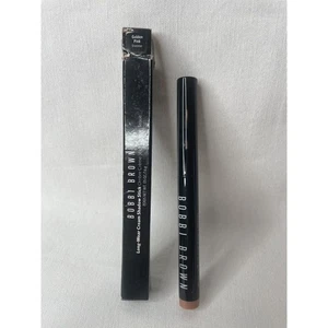 Barra de sombra de ojos crema de larga duración Bobbi Brown DORADO ROSA tamaño completo NUEVO - Imagen 1 de 3
