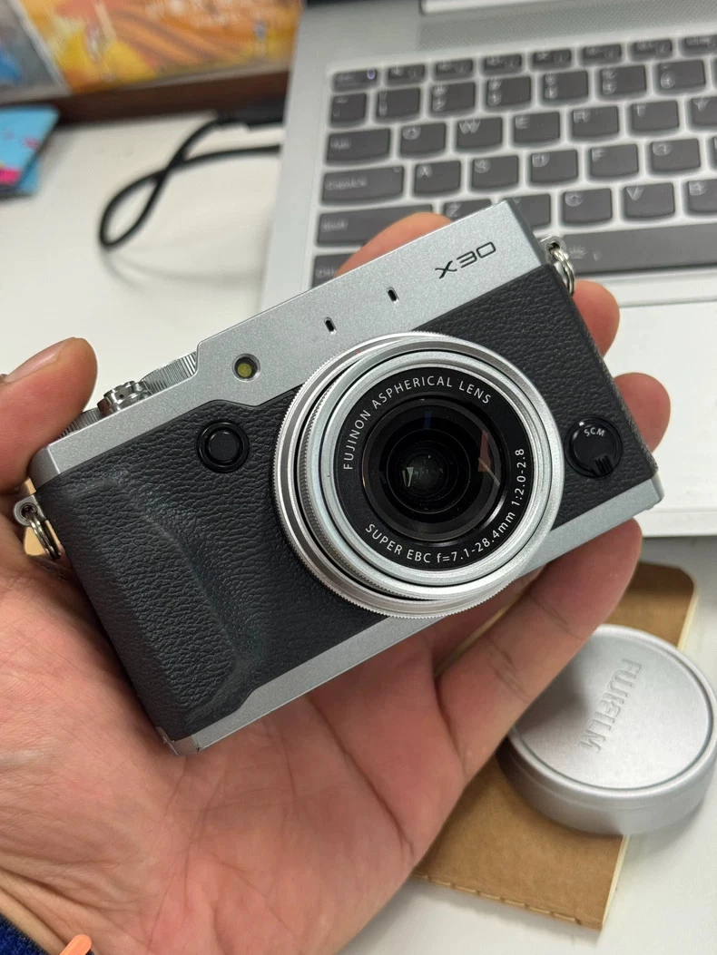 富士x30 数码相机| eBay