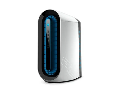 Alienware Aurora R12, Intel Core i9-11900KF, NVIDIA GeForce RTX 3080 - 64 GB RAM  Foto 1 de 4