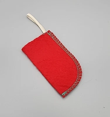 Retired American Girl Doll Molly Red Glasses Meet - Image 1 of 4