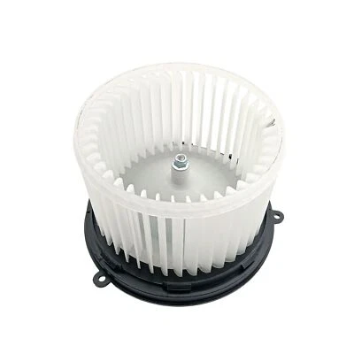 Motor soplador HVAC apto para Honda Pilot 2002-2006 Acura MDX 2003-2008 Foto 1 de 4