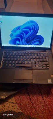 FAST Dell Latitude 7490 - i7-8650U, 32GB RAM, 512GB SSD - Image 1 of 4