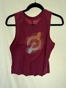 Peloton Studio Scoop Tank/Fuscia Größe Damen Medium - Bild 1 von 6