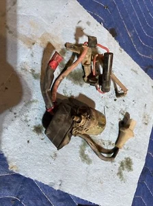 1984 Honda ATC 200 M starter solenoid 061 - Picture 1 of 11