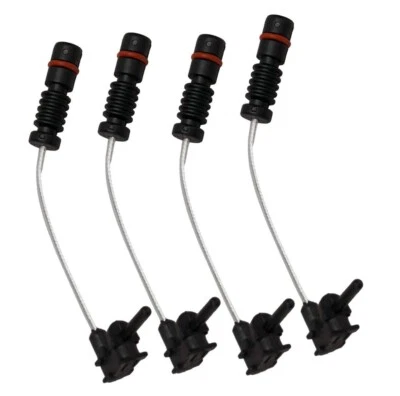 Sensor de desgaste de pastillas de freno delanteras traseras izquierda derecha OEM para Mercedes Benz CHRYSLER Foto 1 de 4