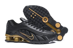 Zapatillas deportivas de hombre Nike Nike Shox | Compra online en eBay