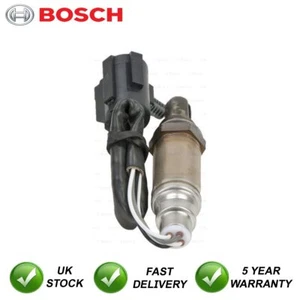 Lambda Oxygen Sensor Bosch Fits Jeep Wrangler Cherokee Grand + Other Models - Picture 1 of 12