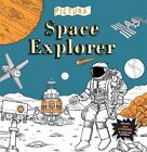Pictura Puzzles: Space Explorer-Pedro Correa