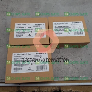 New 1PCS SIEMENS 6EP1334-2AA01 Fast Ship - Picture 1 of 1