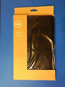 NEW Dell Venue 11 Pro 7139 Tablet Black Folio Protective Cover Case HWMWT GKPY4 - Picture 1 of 6