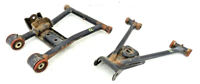 1999 Polaris Diesel 455 左后上下 A 手臂 112P — 第 1/4 张图片