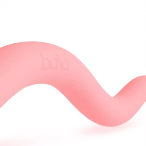 SALE !!! Gorgeous Pink (Blush) Baby Soft 15 lb BALA BEAM Exercise Bar New - Picture 1 of 7