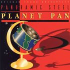 PELHAM GODDARD / PHIL HAWKINS; Planet Pan (CD)