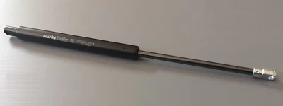 Pistone a gas per anta ribalta, letto, Ammortizzatore H Vasistas 1000 N - 100 Kg - Immagine 1 di 2