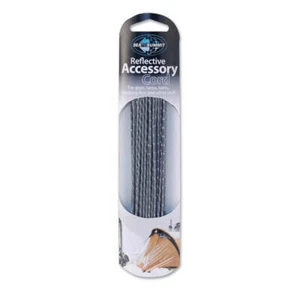 Sea to Summit Grey Reflective Strong And Light Weight Nylon Cord 1.8mm (10m) - Picture 1 of 1