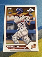 2023 Topps Pro Debut Pick Base PD-1-200 Complete Your Set - Buy More & Save