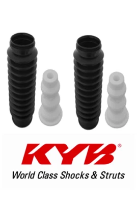Foles de apoio de suspensão dianteiro traseiro KYB para 77-18 Toyota/Subaru/Nissan SB102 - Imagem 1 de 3