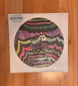 Angelo De Augustine Swim Inside the Moon (Vinyl) 12" Album (Limited Edition) - Picture 1 of 4
