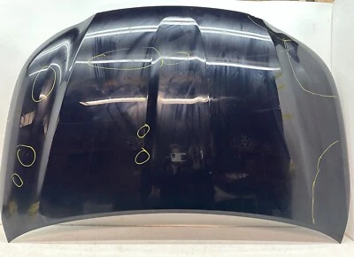 Toyota Highlander 2020 2021 2022 capó delantero aluminio OEM Foto 1 de 4