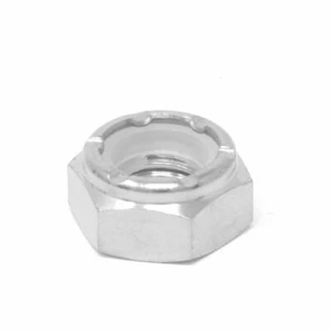 5/16 Zoll Nyloneinsatz Titan Verschlussmutter Nyloc Ti UNF x 24 tpi SCHMALE Packungen - Bild 1 von 10