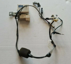 1992-1996 Lexus SC400 SC300 Noise Filter Control Module 151380-0035 - Picture 1 of 4