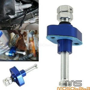 Manual Cam Chain Tensioner For Suzuki DR SP 100 125 250 350 370 400 500 DR-Z125 - Bild 1 von 9