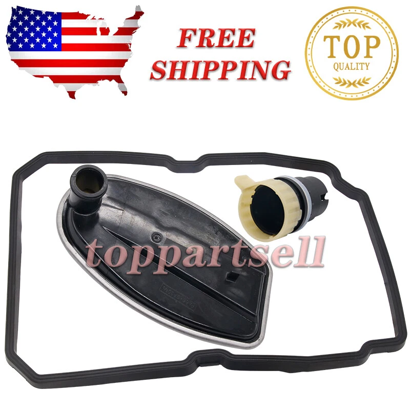 1402700161 Transmission Conductor Plate+Connector KIT For Mercedes Benz C230 S65 Foto 1 de 4