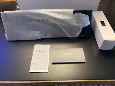 OPEN BOX NEW - Microsoft Surface Pro 3 Docking Station - 1664 - Image 1 of 3