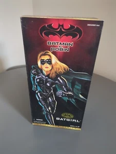 Kenner Vintage 1997 Batman & Robin Batgirl Collector Series Action Figure - Picture 1 of 7