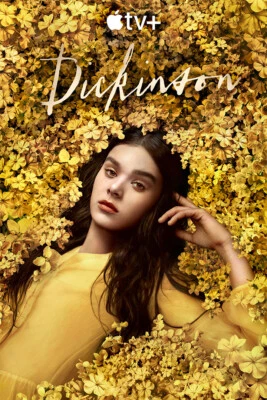 Dickinson Película Comedia Drama Biografía Impresión Arte de Pared Decoración del Hogar - PÓSTER 20x30 Foto 1 de 3