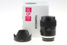 TAMRON SP 45mm f/1,8 Di USD für SONY A