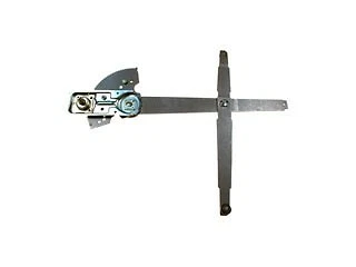 Regulador de ventana delantero izquierdo compatible con Dodge W150 Dorman 1977-1978 685MN35 Foto 1 de 3