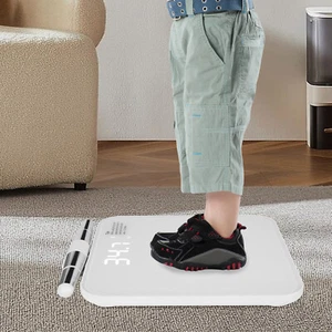 396.83lbs Intelligent Electronic Scale Multifunctional Weight Scale Fat Scale - Picture 1 of 17