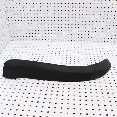 1995 POLARIS XPLORER 400 FRONT LEFT MUD SPLASH GUARD 5431798 5431798-070 - Image 1 of 4