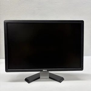 Dell P2213f Black 22" Widescreen, Tiltable Full HD / LCD Monitor | VGA, DP, DVI - Picture 1 of 2
