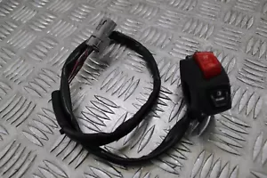 Aprilia RS 660 2021 right hand handlebar switchgear 2020 - 2024 - Picture 1 of 5