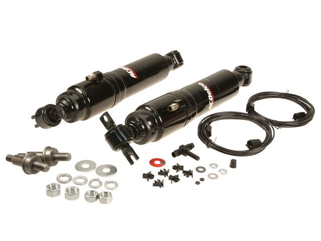 Amortiguador trasero AC Delco para Oldsmobile Cutlass Supreme 1985-1987 21BHVV Foto 1 de 1