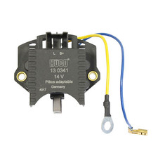 NUOVA Sunbeam Alpine Rapier PERICOLO LAMPEGGIANTE LUCAS 9FL 35053