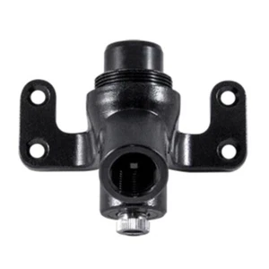 Unipipe 25mm Aluminium Druckluft einwandig 1/2'' FNPT Auslass UASFS.025015N - Bild 1 von 3