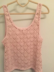 Cami donna Aeropostale in pizzo L - Foto 1 di 12