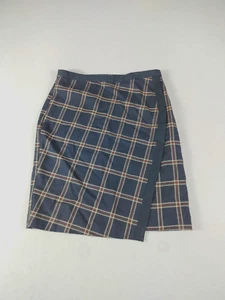 Brooks Brothers 346 Skirt Women's 4 Multicolor Classiccore Schoolgirl Heritage - Picture 1 of 10