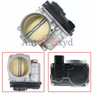 Cuerpo acelerador 16119-8J103 para Nissan Maxima Quest Murano 350Z Altima S20058 - Imagen 1 de 7