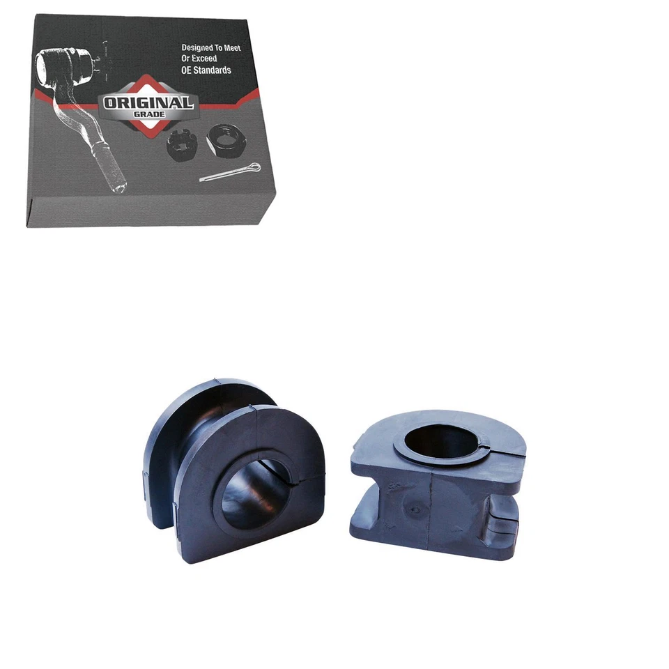 Kit de buje de barra estabilizadora de suspensión Mevotech para 1983-1991 GMC S15 Jimmy Foto 1 de 1