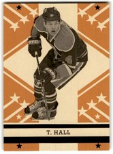 2011-12 O-Pee-Chee Retro Taylor Hall #352 Edmonton Oilers