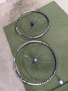 Pro Lite Revo GX Gravel Wheelset - Picture 1 of 10