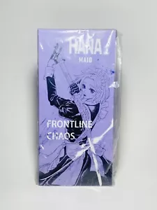 Joy Toy Frontline Chaos Hana Joytoy Level Nine 9 ๐บ๐ธ USA SELLER Fast Shipping! - Picture 1 of 4