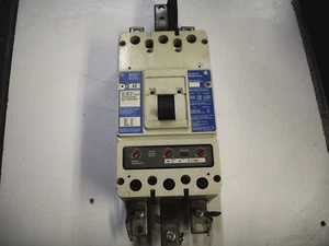 WESTINGHOUSE KD3400F CIRCUIT BREAKER 400A 600VAC - Picture 1 of 1