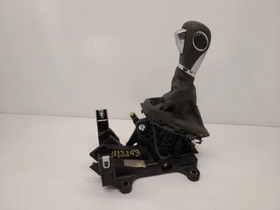 Chevrolet Malibu 2012 12 transmisión automática palanca de cambios conjunto de cambios Foto 1 de 4