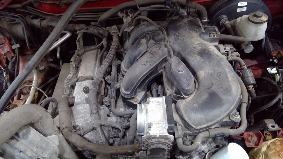 Engine 4.0L VIN U 5th Digit 1GRFE Engine 6 Cylinder Fits 05-11 TACOMA 6852713 Foto 1 de 4