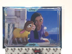 2025 Disney Kakawow Cosmos Wish Final Frame CDT-FB-16 - Picture 1 of 2